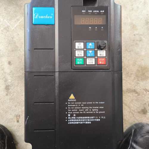议价K-S990变频器K-S990-IVL7.5GC/11PRK-S990-IVL5.5GC/7.5PRK-S