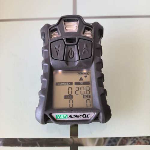 议价梅思安气体检测仪ALTAIR 4XALTAIR 4XR天鹰4XR