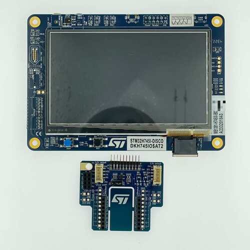 议价ST开发板STM32H745I-DISCOSTM32H747I-DISCOSTM32H743I-EVAL
