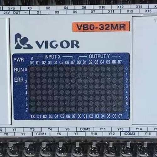议价Vigor PLCVB0-32MT-AVB0-24MT-AVB0-40MT-A