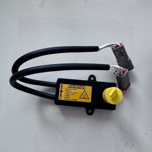 议价STAR COOL氧气传感器S4S4 O2 SensorS4 Oxygen Sensor