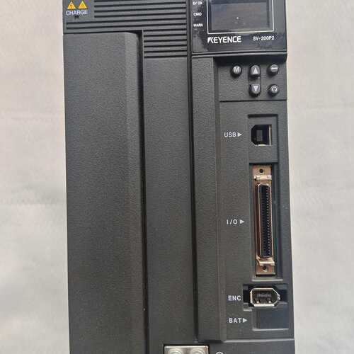 议价SV伺服驱动器SV-200P2SV-200P1SV-200P3