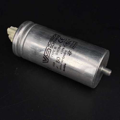 议价VOSSLOH SCHWABE电容器VS5VS5 50uF 250VVS5-50uF-250V