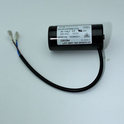 议价EXEB启动电容60A4D330088EXEBNGM60A4D330088EXEB60A4D330088