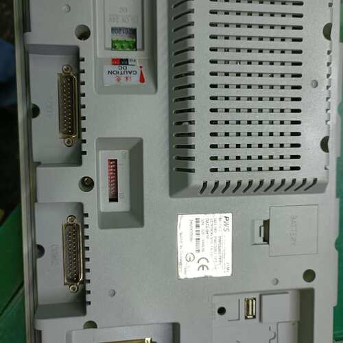 议价富士电机触摸屏PWS3261-TFTPWS6600T-PPWS6700T-P