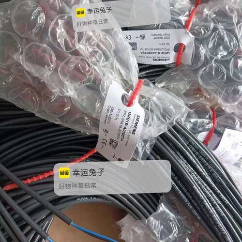 议价QRB1B火焰探测器连接线QRB1B-A070B70AQRB1B-A100B70AQRB1B-A