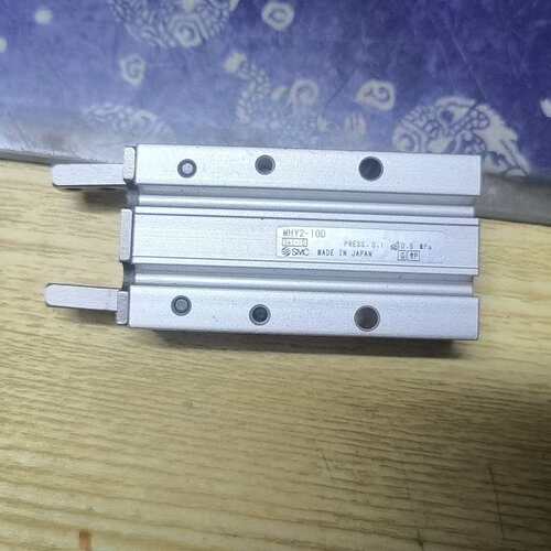 议价SMC手指气缸MHY2-10DMHY2-16DMHY2-20D