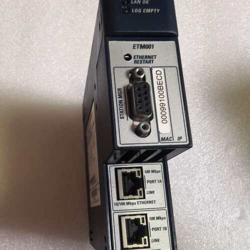 议价GE以太网模块IC695ETM001IC695ETM001-CCIC695ETM001-BA