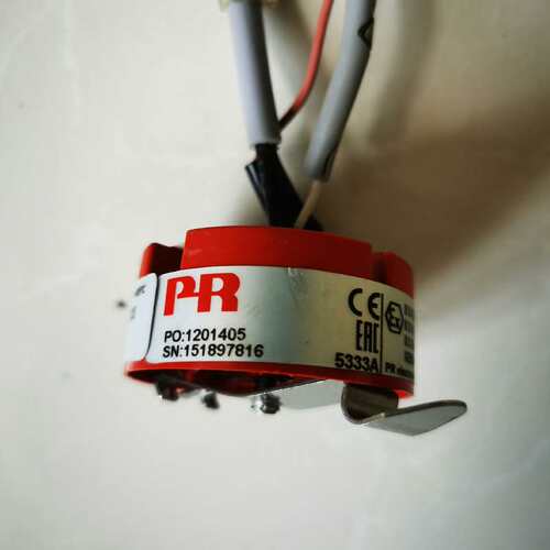 议价PR electronics温度变送器PR5333APR5331APR5335A