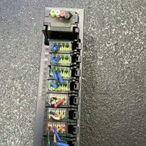 议价三菱电机CC-Link远程I/O模块CL2X8-D1C3VCL2Y8-D1C3VCL2XY8-D