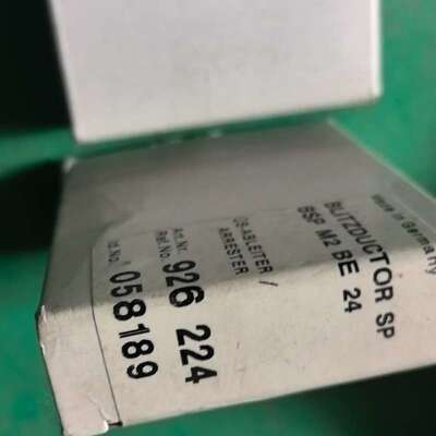 议价DEHN防雷器926 2BSP M2 BE24BSP M2 BE24926 2BSP M2 BE 24BS
