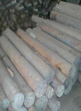 厂家大量14MnViRE桥梁船舶钢板12MnSiCu耐蚀性圆管14MnMoVN钢棒