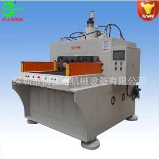 全自动艾柱 自动送料退料出成品粉末成型机冲压机 艾饼成型液压机