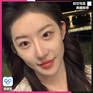 【会员版】DY 小范范 专属会员合集高清写真海报照片壁纸素材