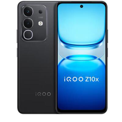 iQOOZ10X大电池学生老人5G手机