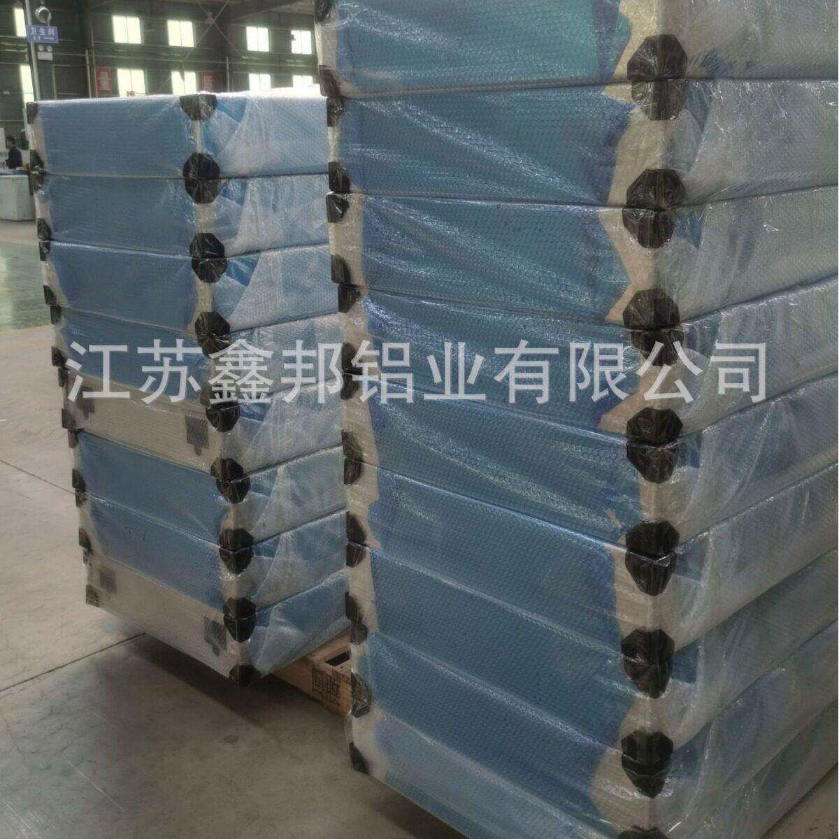 抽拉工具箱金属铝合金箱房车抽屉火柴盒式铝箱加工航空铝合金箱