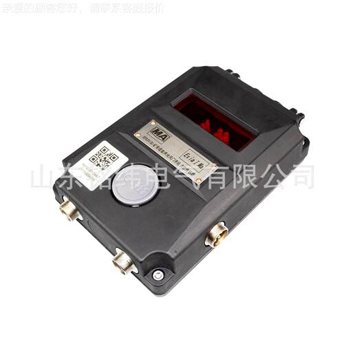 矿用GFK30(B)语音声光风门闭状态传感器G开FK30(B)监井下风门闭测