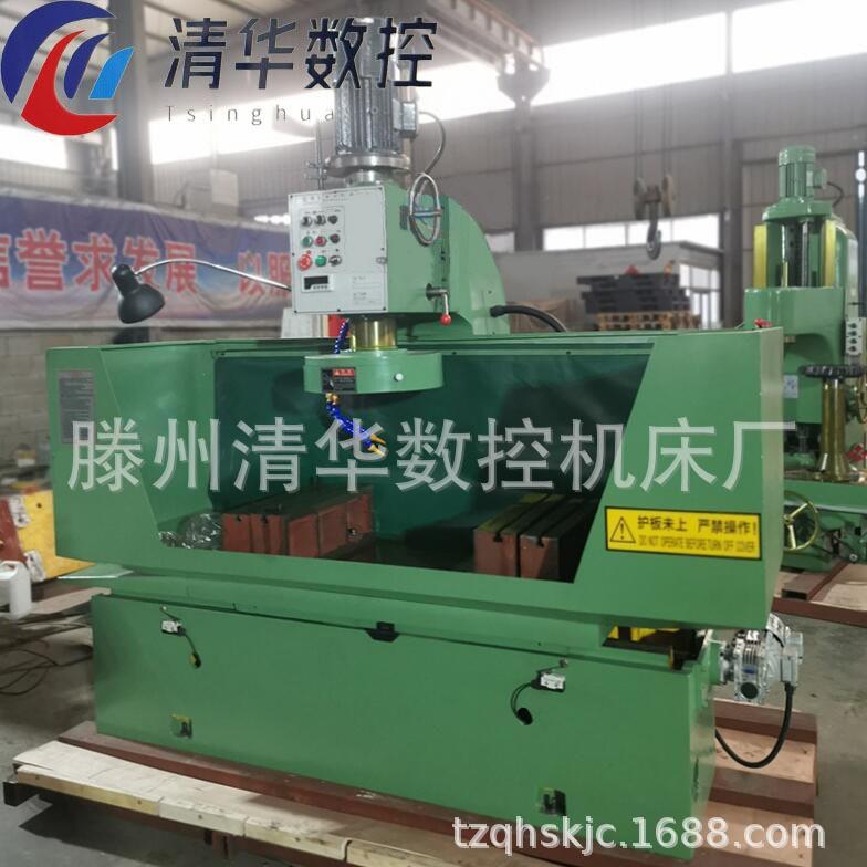 厂家供应3M9735B汽车发动机缸体缸盖平面磨铣床