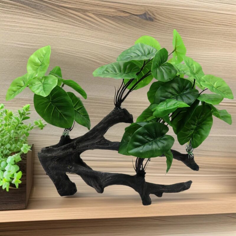 灵儿宠物造景/装饰新款鱼缸
