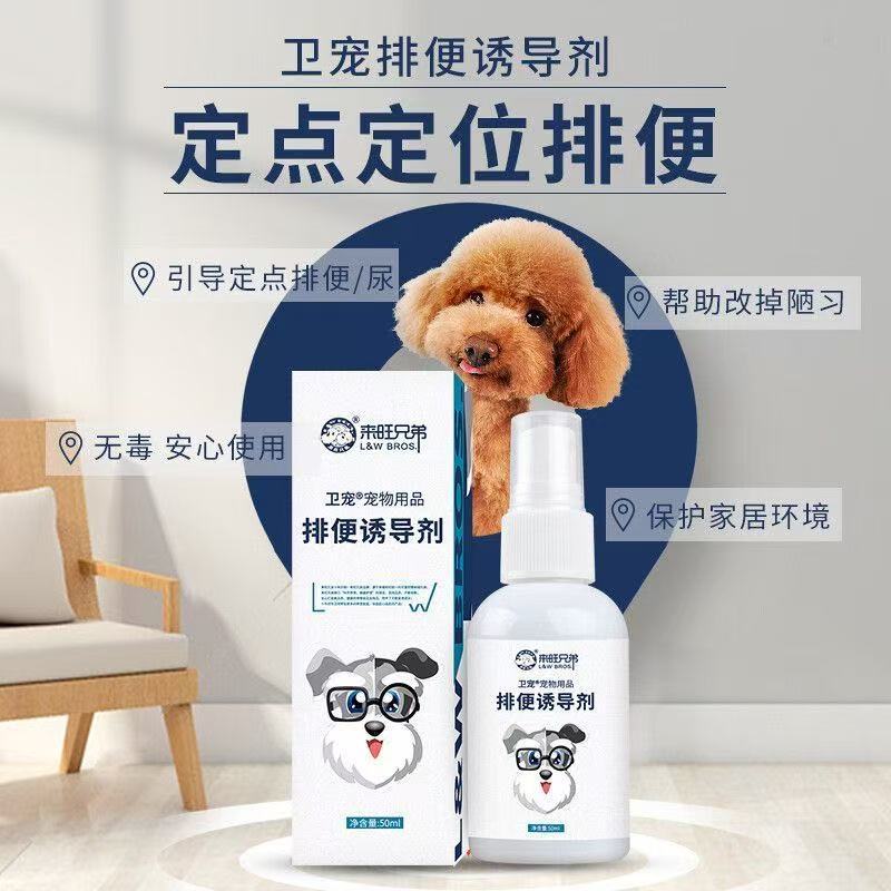 来旺兄弟狗情绪管理剂来旺兄弟