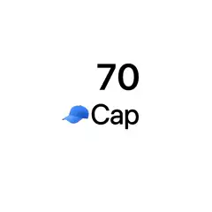 Original Top 612-70L Baseball Cap