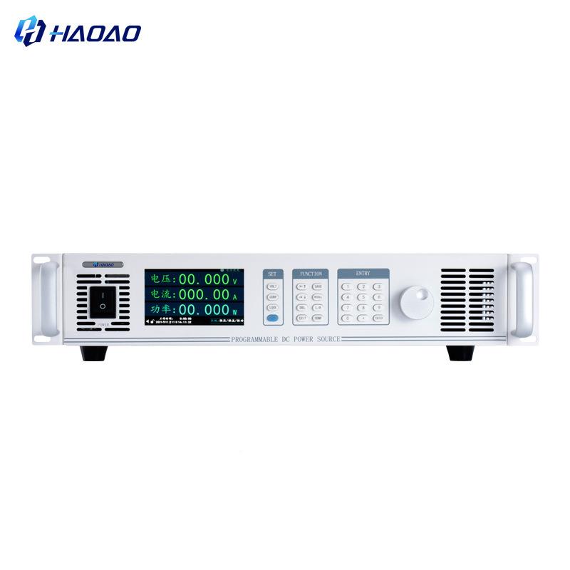 H34编00-12浩A--奥HA300A0EIJA系列宽范围可程直流电源