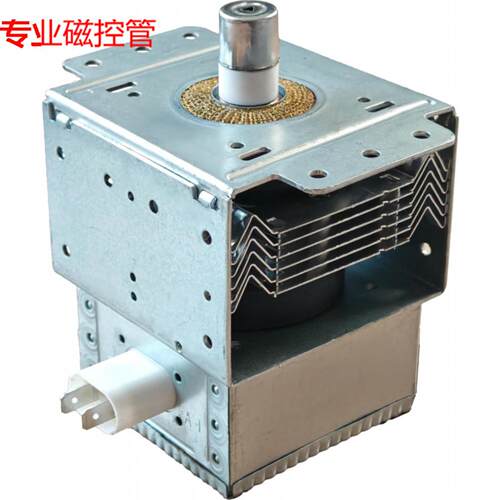 波炉磁控管Magnetron 2M214 39F Replacement Microwave Magnet