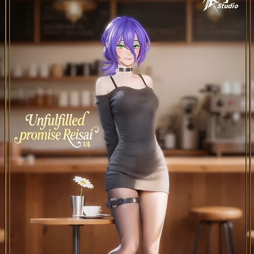 蕾塞未能履行的约定手办成人女士