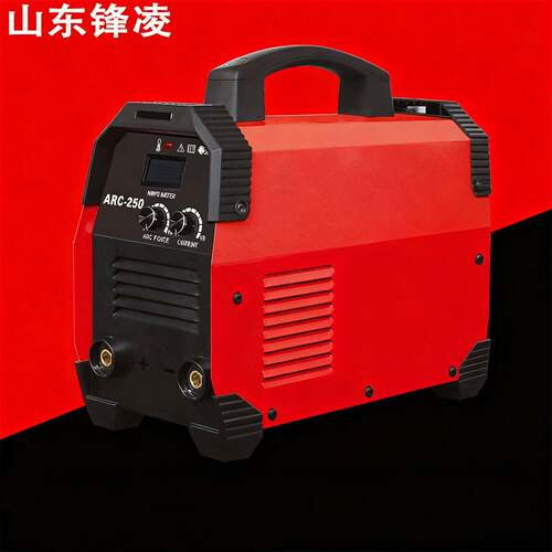 锋凌焊将电焊机C-250I电焊机C-15GTS工业级直流电焊机家用型