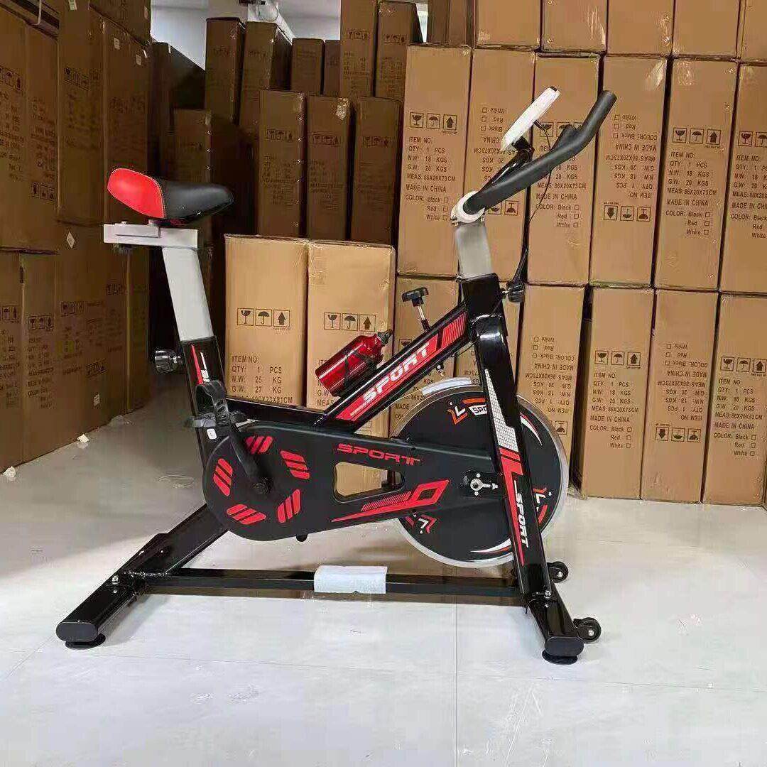 家用商用健身房有氧器械动感车健身车