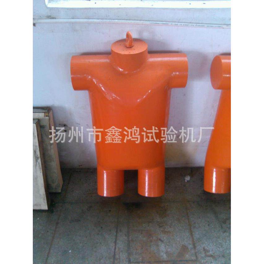 安全带静负荷拉力试验机模拟假人模拟假人