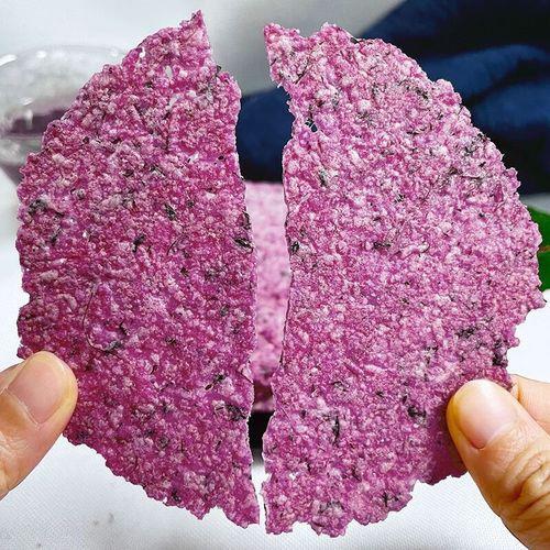 锅巴机福通机械厂供应自动锅巴全机薯锅巴福通线生产紫紫薯锅巴机