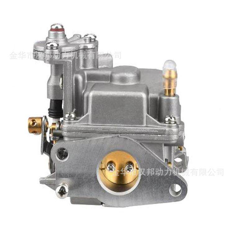 -船用化油器6M-14.630166M-1430适用于雅马哈船外机4冲9915马力船