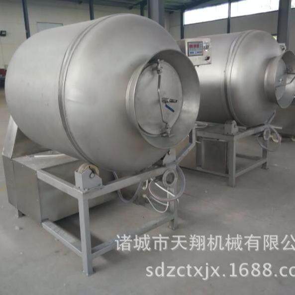 酱KCY牛五香驴肉快速入味机 牙签奥肉腌肉滚揉尔机 良鸡肉翅滚揉