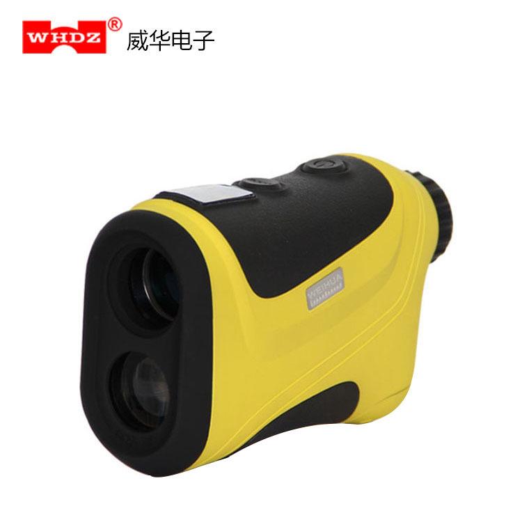 激光测距仪WH1200A脉冲测距望远镜手持式测距仪威华电子