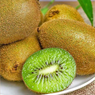 【下单立减50】陕西周至徐香猕猴桃奇异果孩水果应季新鲜