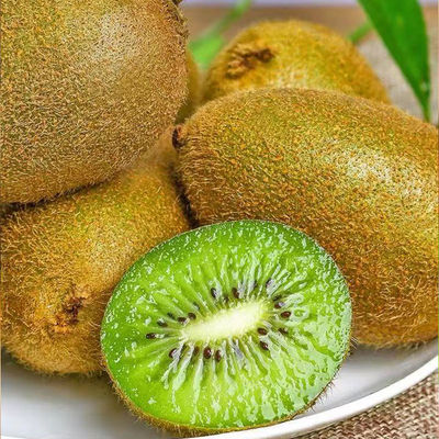 【下单立减50】陕西周至徐香猕猴桃奇异果孩水果应季新鲜