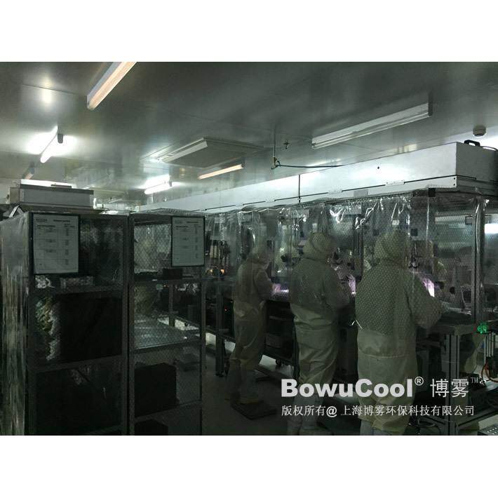 专利产品电子厂加湿器半导体车间加湿器实验室加湿器除静电加湿器