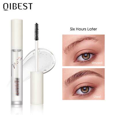 QIBEST眉毛定型液无色透