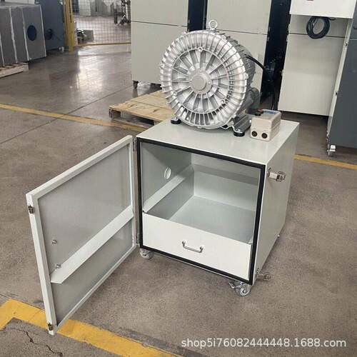 XF-10P冲床吸废料机工业用压大功率冲床吸废料机一件厂家