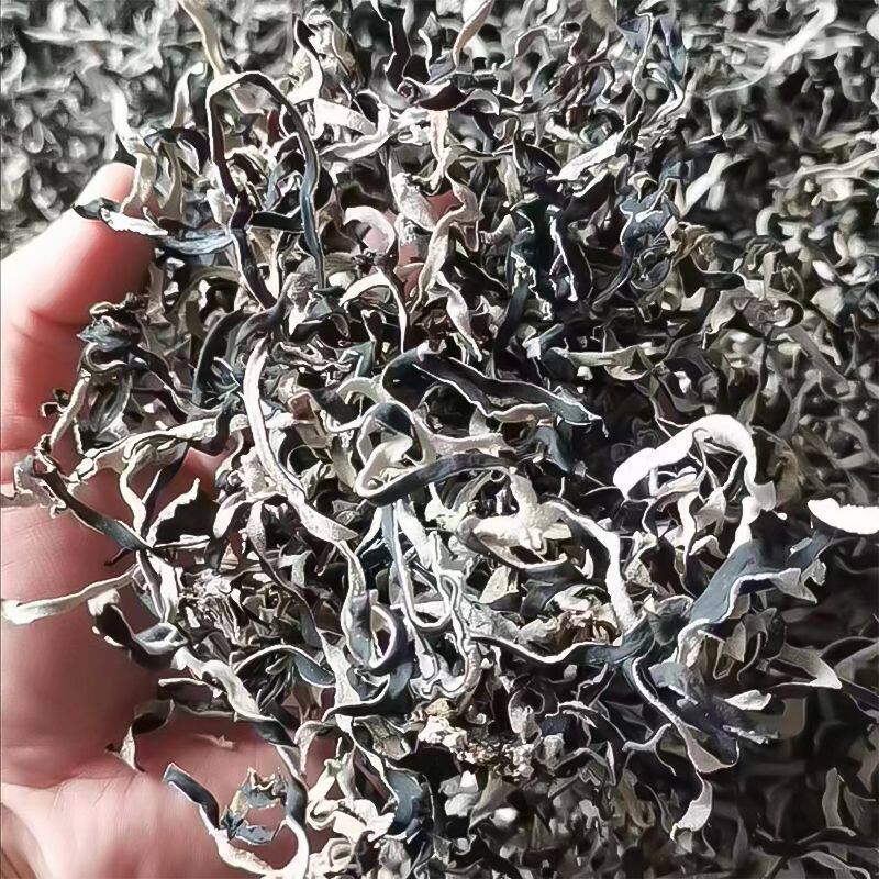 黑木耳丝150g 下山货自然的产物