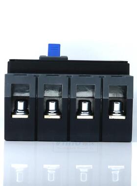 正品 NXM-125S250S400S630S 4300B 3P 4P塑壳断路器 NXM空开