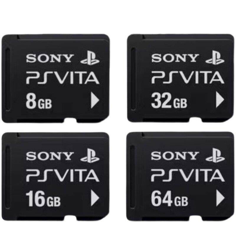 原装二手PSVITA记忆棒PSV2000/PSV1000内存卡套