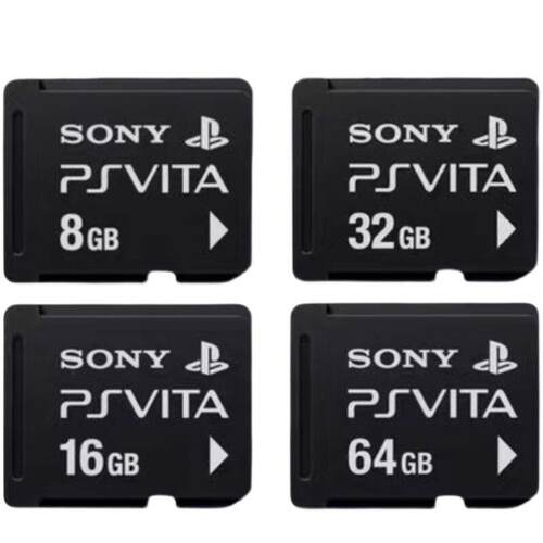 原装二手PSVITA记忆棒PSV2000/PSV1000内存卡套TF卡套