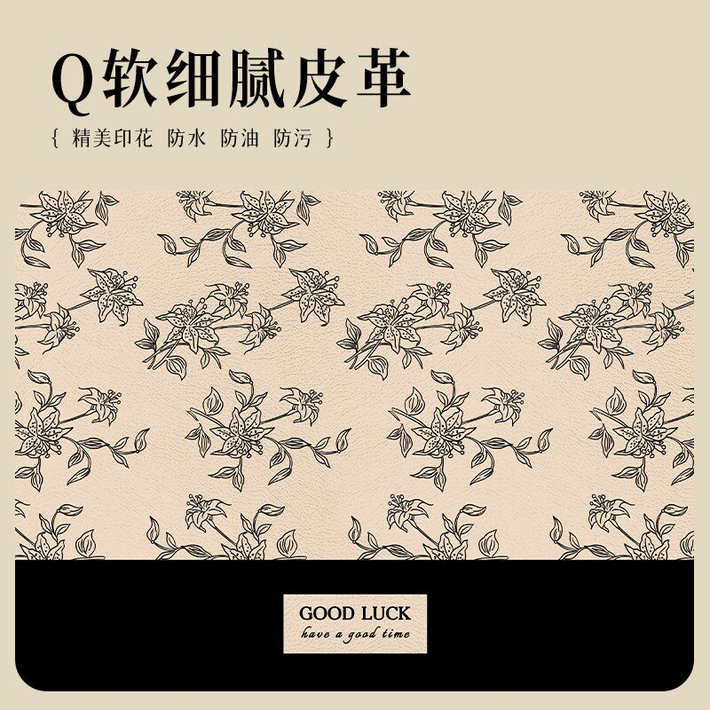 法式复古垃圾桶家用客厅卧室宿舍厨房卫生间大号大容量高颜值纸篓