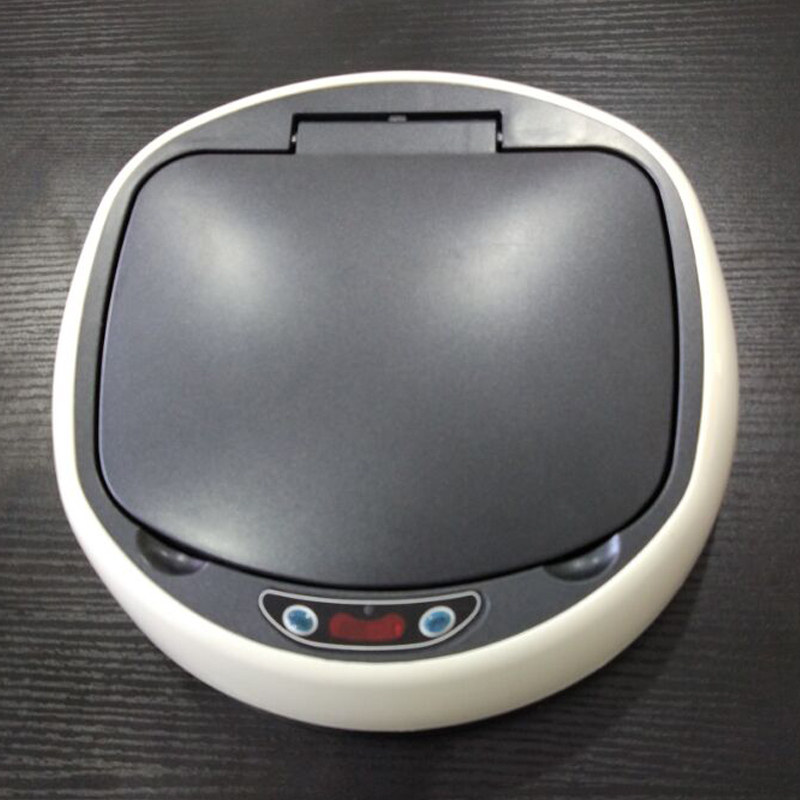 欧本【配件】自动感应垃圾桶盖子电动智能垃圾桶盖子配件通用桶头