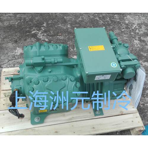 BITZER北京比泽尔压缩机 4JE-15 4JE-22Y-40P 4HE-18 4HE-25Y-40P