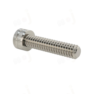 不锈钢航空内六角螺丝-Mil-Spec Socket Head Cap Screw-18-8 SST