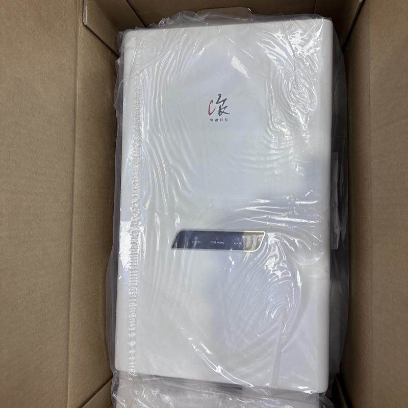 锦浪光伏并网变器逆三相GI机IRN型12K并网太能阳光伏逆变C器