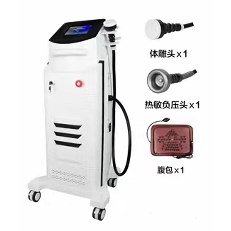 隔瘦空仪5D美体身精雕仪塑形瘦身仪隔空瘦身容院专用脂美肪雕刻大